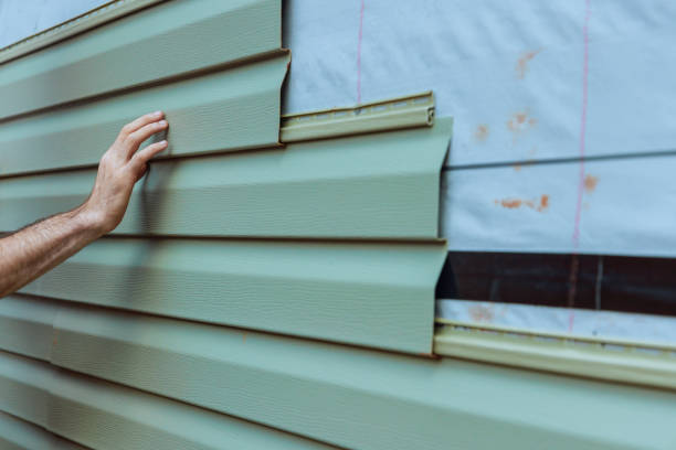 Affordable Siding Repair and Maintenance Services in Walworth, WI